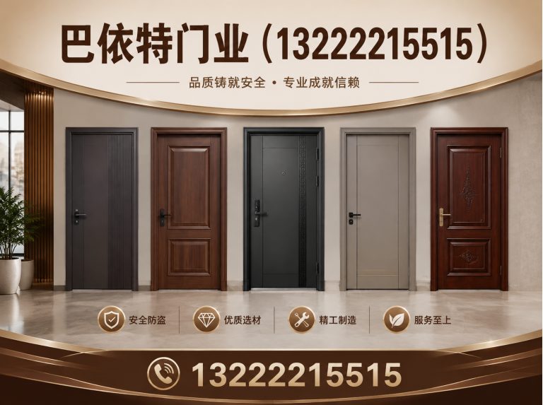 张家港市快速门批发展示图